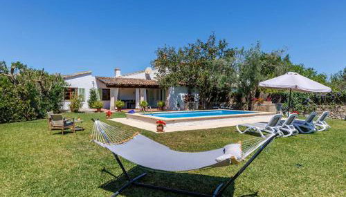 Villa Avinent in Pollen a - Foto 3