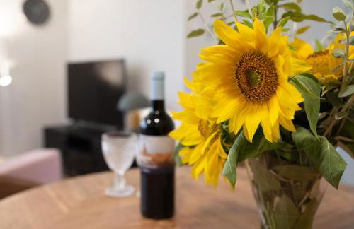 Apartamentos4U Tudela Plaza Parking Incluido - Foto 36