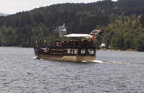 Haus Kristall - Foto 26