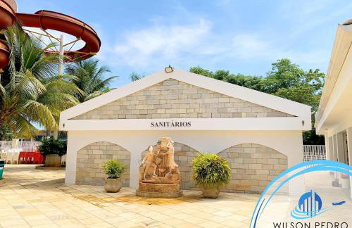 Lacqua diRoma - Caldas Novas - Foto 36