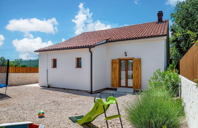 Villa Kole - Foto 35