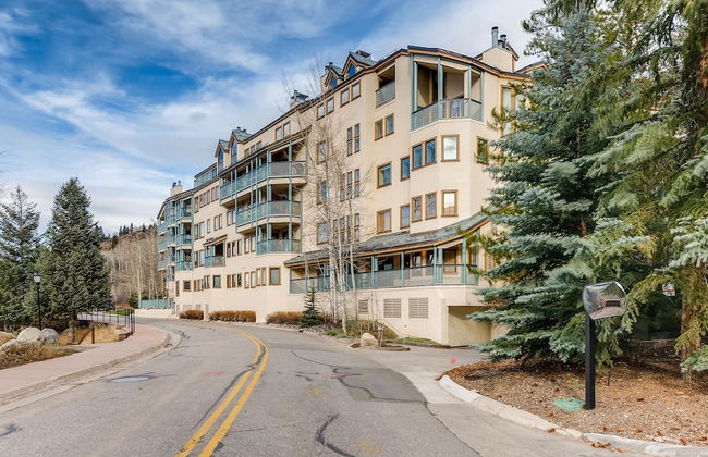 Centennial Studio Condo Unit no. 13a - Foto 19