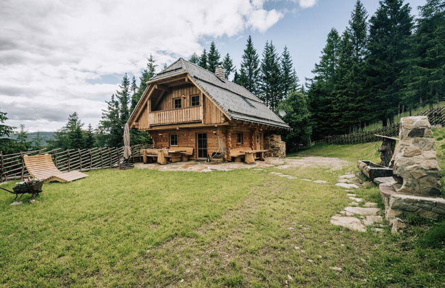 Webertonihutte Modern Retreat - Foto 26