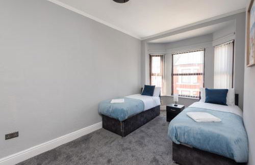 3-Bed Coastal Retreat - Foto 55