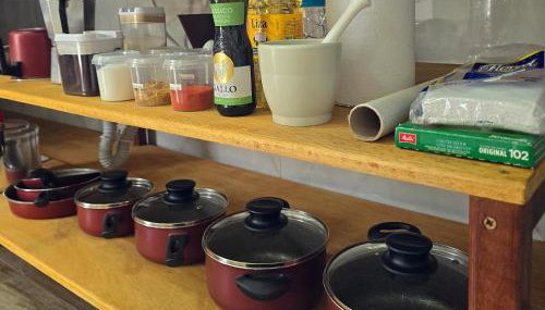 Chalés Refúgio da Sil 2 - Foto 4