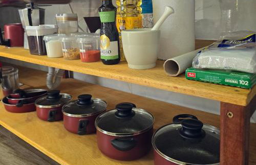 Chalés Refúgio da Sil 2 - Foto 4