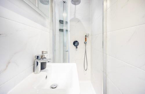 Modern 3 Bedroom Apartment with Ensuite - Foto 12