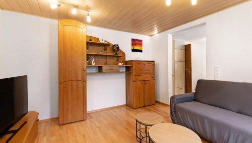 Ferienwohnung im Ländle - Foto 4