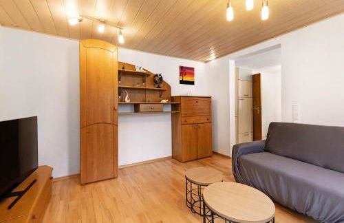 Ferienwohnung im Ländle - Foto 4