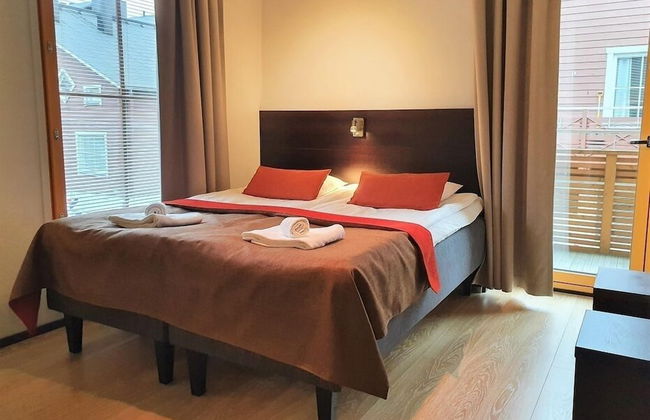 Levi Suites Levi Gold - Foto 8