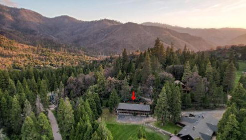 Suite Meadow @CN Lodge# 7 - Foto 5