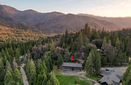 Suite Meadow @CN Lodge# 7 - Foto 5