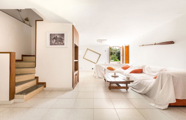 Villa Isabò - Foto 38