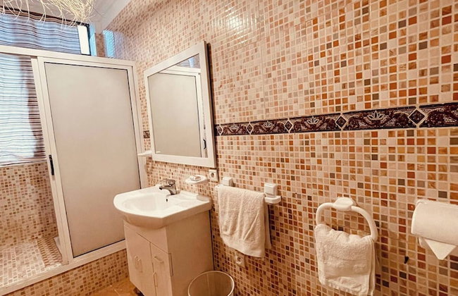 Magnificent Studio for two in the Center of Casablanca - Foto 6