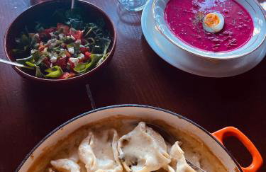 Stara Szkoła - Foto 32