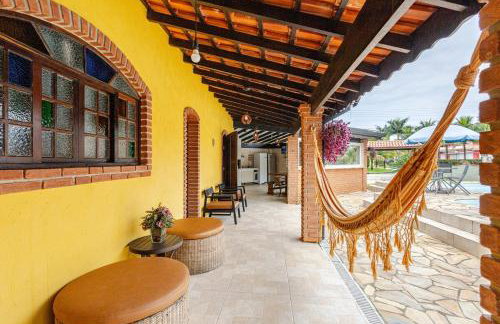 Casa Aconchegante pra você, sua famíia e seu Pet - Photo 38