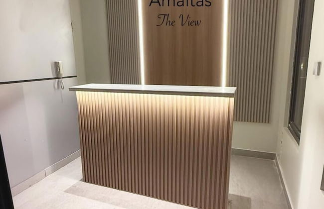 Amaltas The View - Foto 2