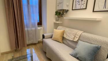 Casa FATA MELANIA-free parking-self check in - Foto 2