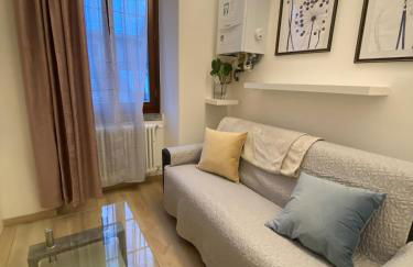 Casa FATA MELANIA-free parking-self check in - Foto 2