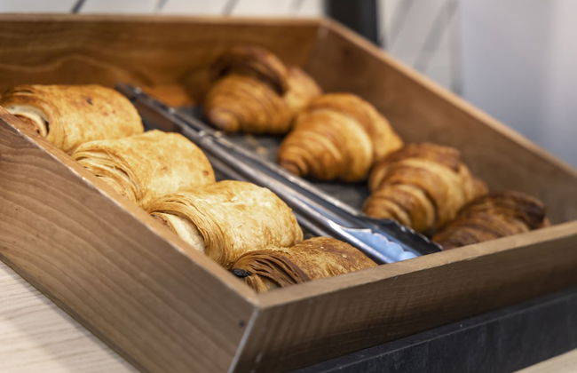 Odalys City Apartment Hotel - Strasbourg Centre Les Halles - Foto 59