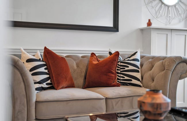 The Hertford Boutique - Photo 56