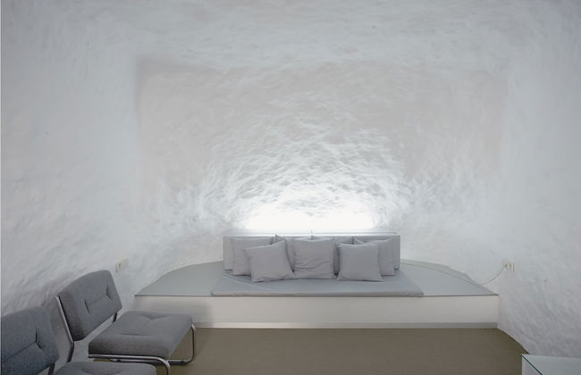 Cueva de la Muralla - Sacromonte - Foto 4