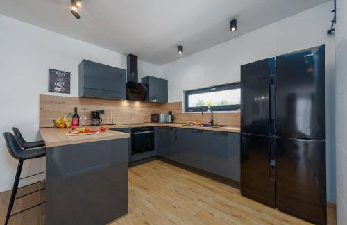 Villa Cesarica ZadarVillas - Foto 13