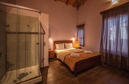 PRIVATE Sapphiros Villa - Foto 13