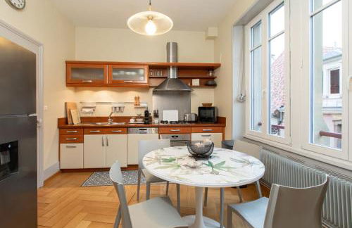 Place des Dominicains - Foto 24