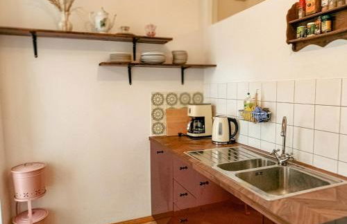 Huge-Elegant-Art 5 Beds Flat in Schöneberg - Foto 28