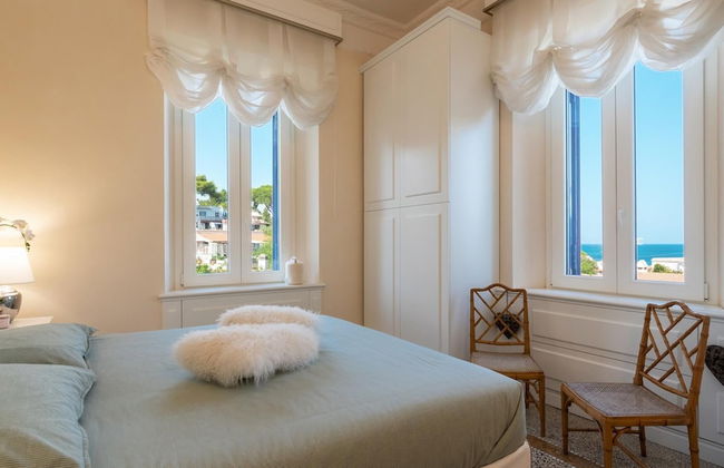 Villa Callari 6 2 in San Felice Circeo - Foto 18