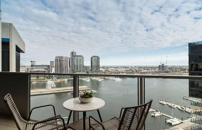 AKOM AT Docklands - Foto 58