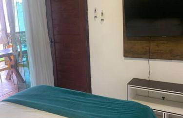 Chalé Park Mar, São José e Maragogi - Foto 43