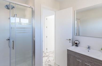 Villa Isabel Vélez-Málaga by Ruralidays - Photo 22