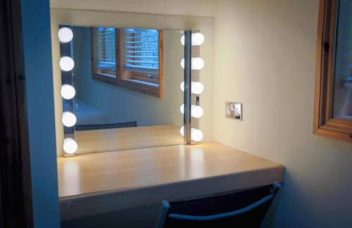 Fern Gully Lodge with Hot Tub - Spa Resort - Devon - Foto 15