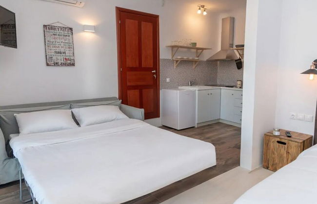 Etesians Suites & Villas - Photo 6