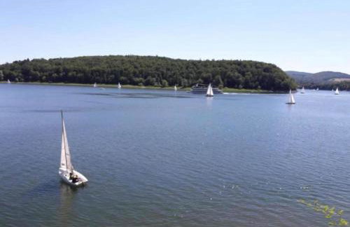 Wohnung in Frankenberg fur Radfahrer - Foto 63