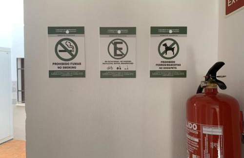NEW APARTAMENTO DENTRO CASCO HISTÓRICO "Susurros de la Piedra Escrita" - Foto 32