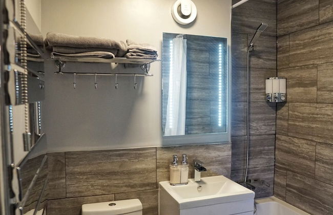 North London Apartment - Edmonton - Foto 7