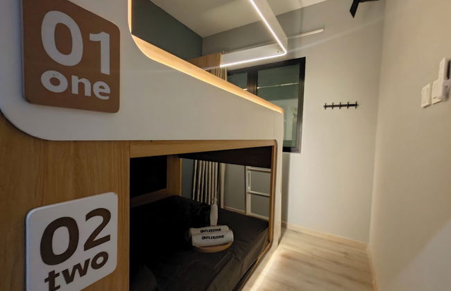 Southkey Mosaic By Antlerzone - Foto 29