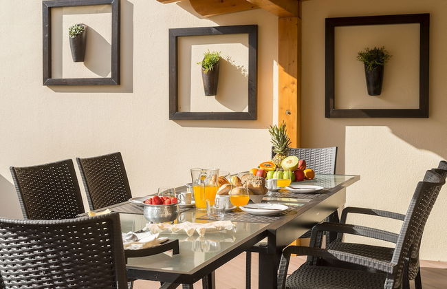 D Loft Sea and Golf - Foto 77