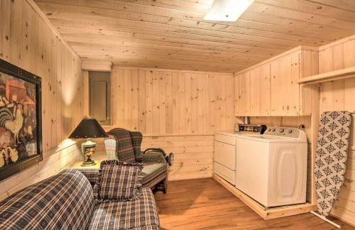 Treehouse Retreat - Foto 45