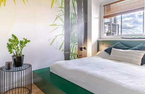 City View Apartment - Zgoda 13 - Foto 9