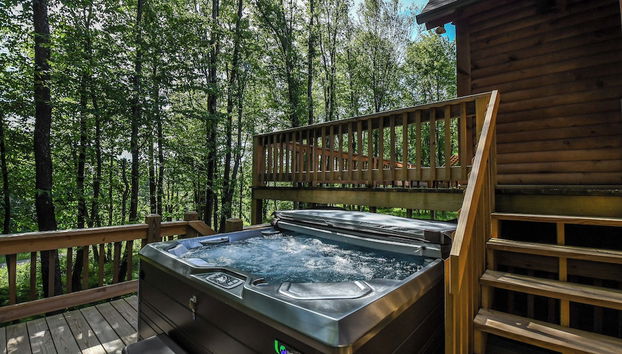 Équipement de l’hébergement