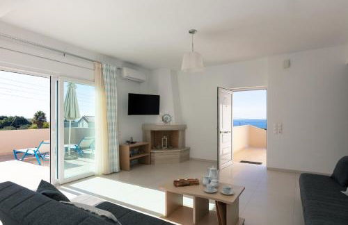 7 bedroom villa with pool, 700m from the beach! - Foto 11
