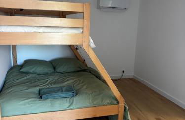 Logement atypique entre campagne et mer - Foto 2