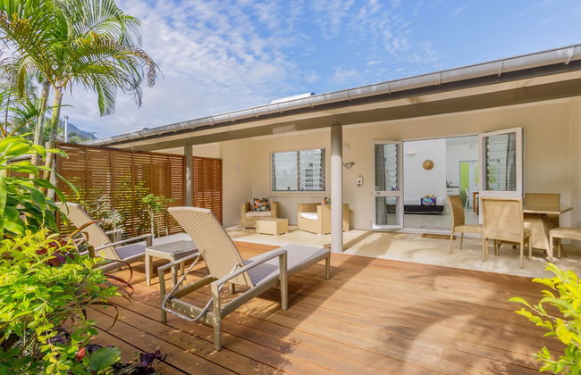 Rarotonga Daydreamer Escape - Foto 33