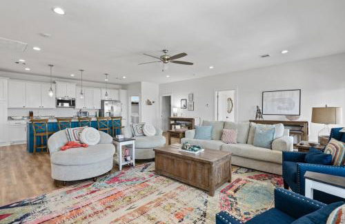 Sandpiper Cove home - Foto 14