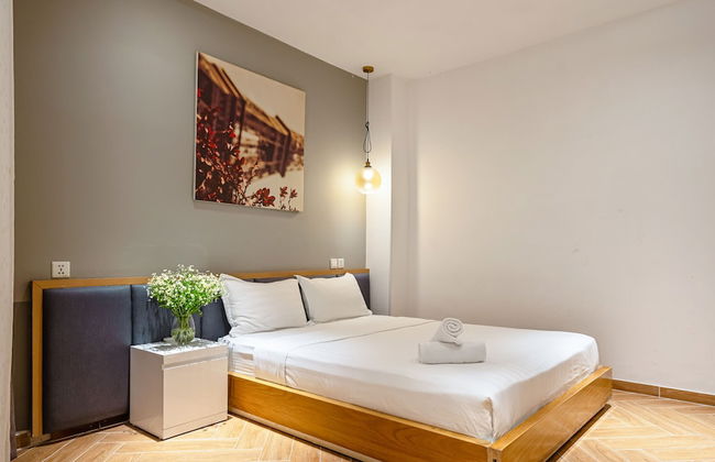 The Art - Sunshine Apartment - Foto 37