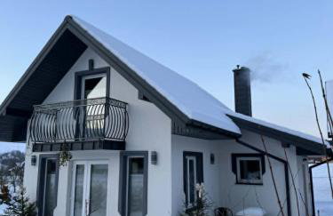 Domek w ogródku z prywatną balią z hydromasażem - Foto 2